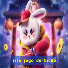 rifa jogo do bicho para imprimir